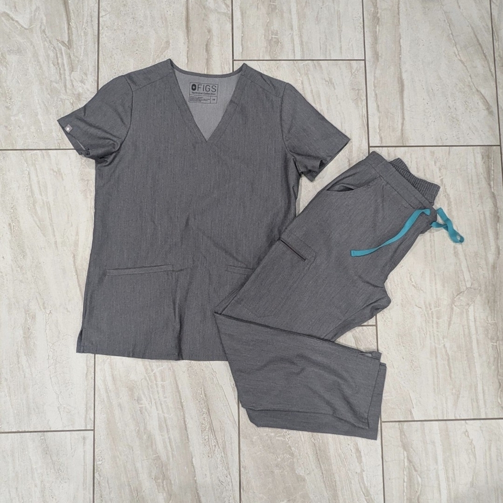 Figs Graphite Set - image 1